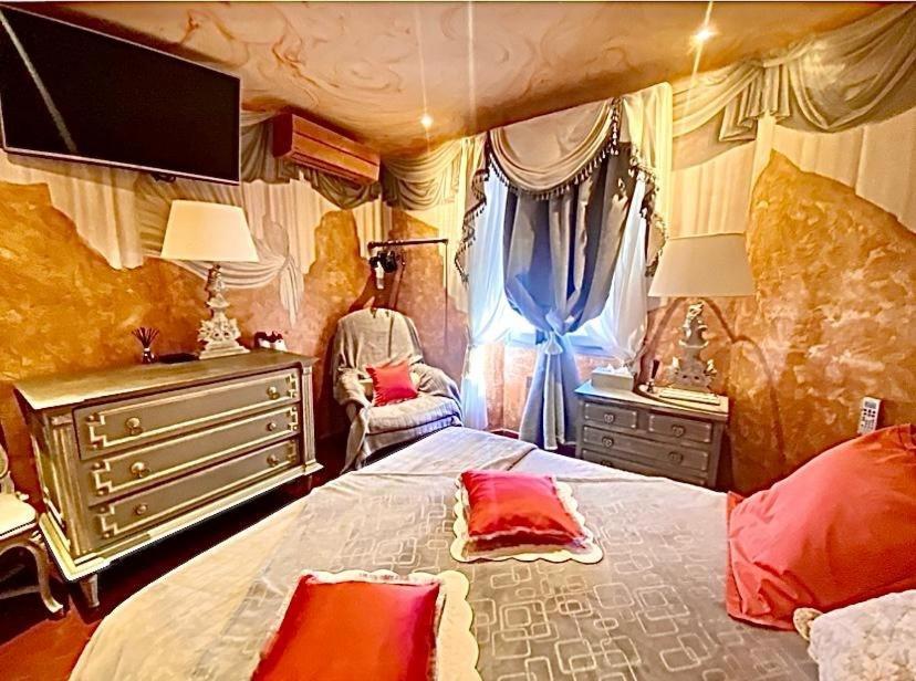Appartement De Luxe Au Coeur De 쎙뜨호뻬 외부 사진