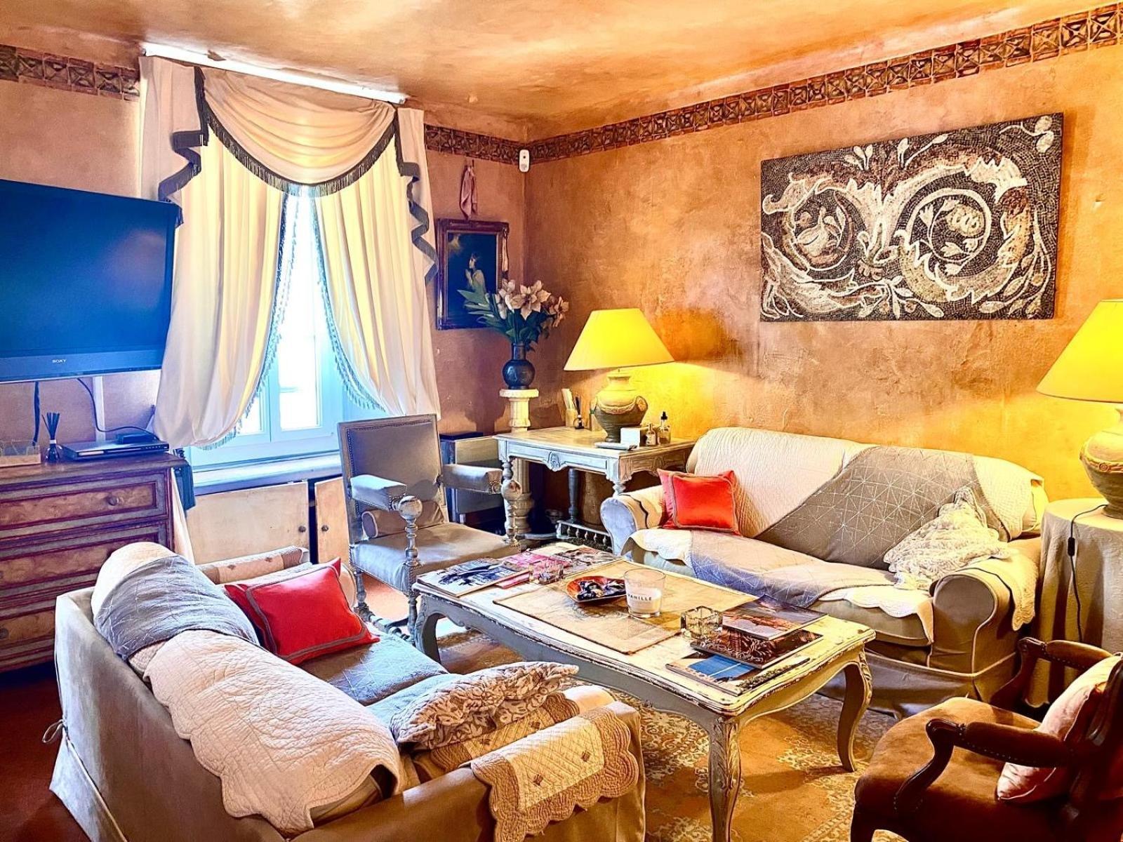 Appartement De Luxe Au Coeur De 쎙뜨호뻬 외부 사진